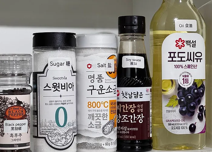 온다하우스 상왕십리, 서울 *